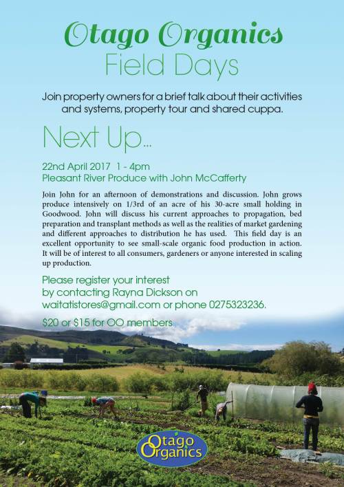 6199 Otago Organics - Pleasant River Produce(1)